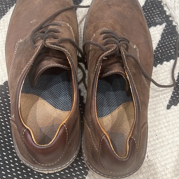 Men’s Johnston & Murphy Shoes main image 6
